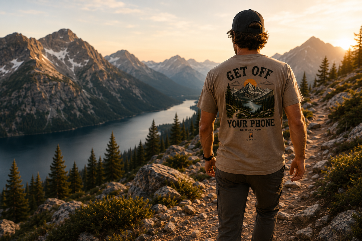 Wild Places
